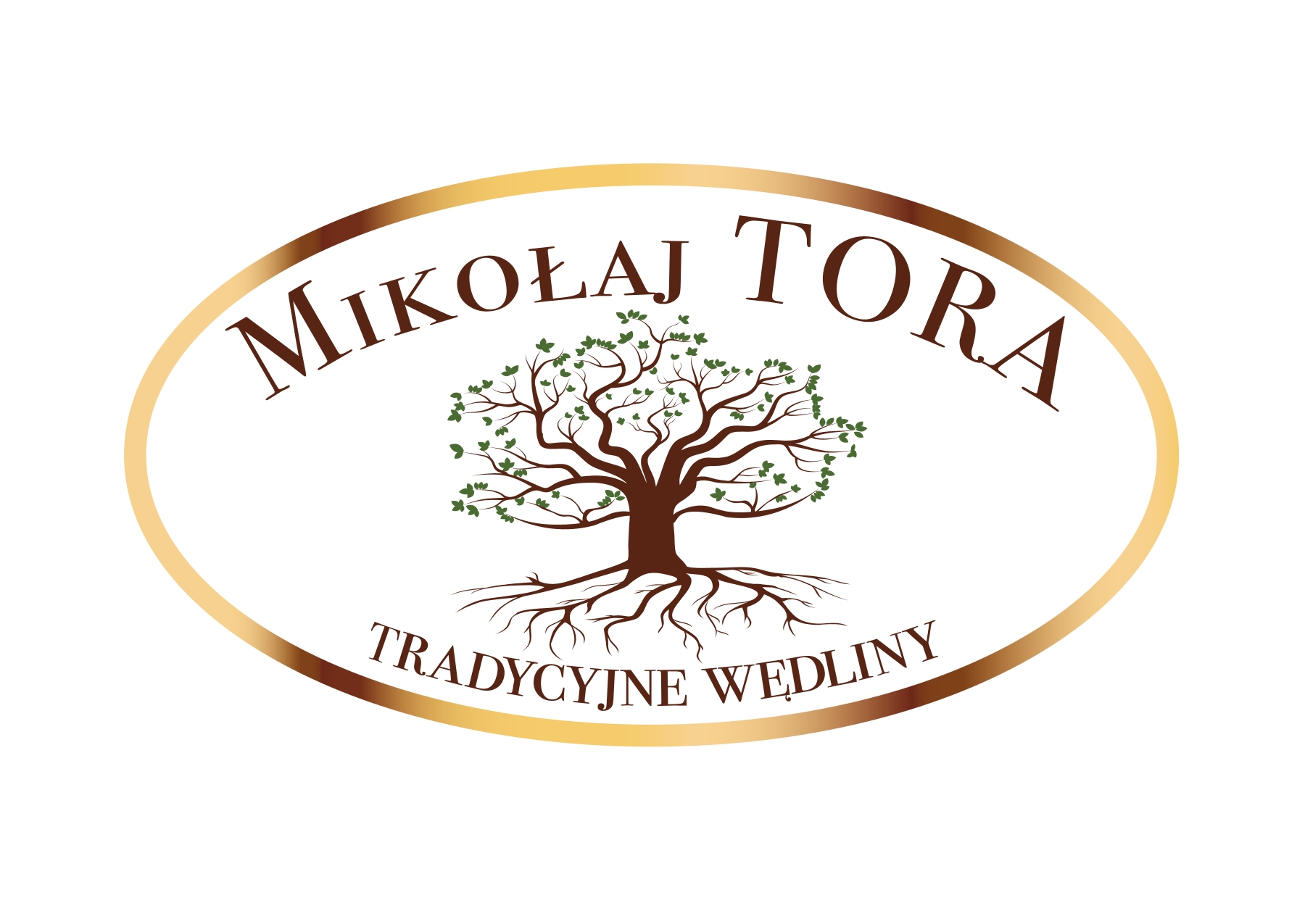 Smak Tradycji Mikołaj Tora