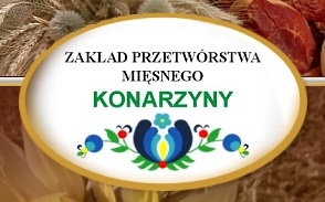 Zakład Przetwórstwa Mięsnego Konarzyny