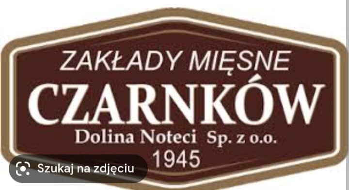 Zakłady Mięsne Czarnków Dolina Noteci Sp. z o.o.