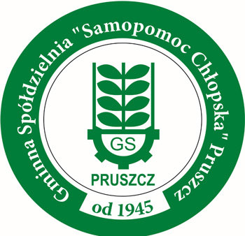 Gminna Spółdzielnia Samopomoc Chłopska Pruszcz  