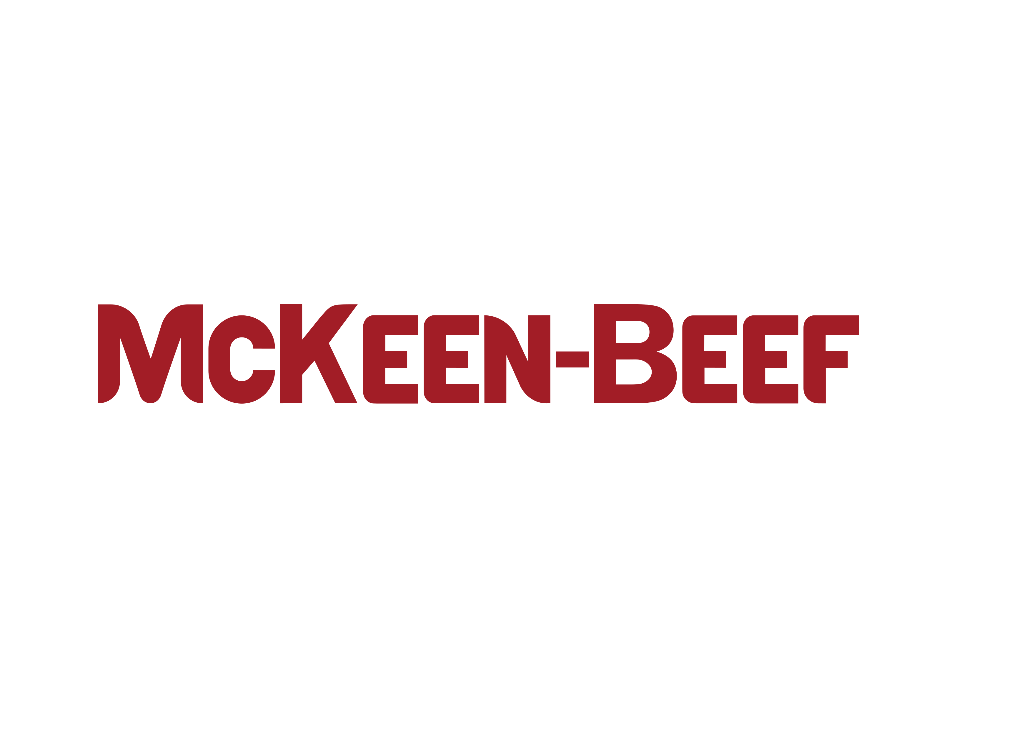 MCKEEN-BEEF SH SP. Z O.O.