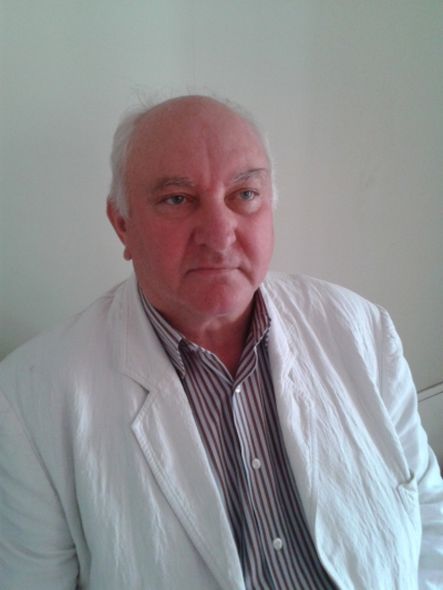Jan Podkówka