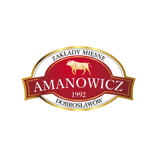 ZM DOBROSŁAWÓW Henryk Amanowicz