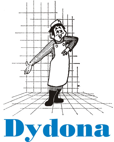 „DYDONA„ .Sp. z o.o.