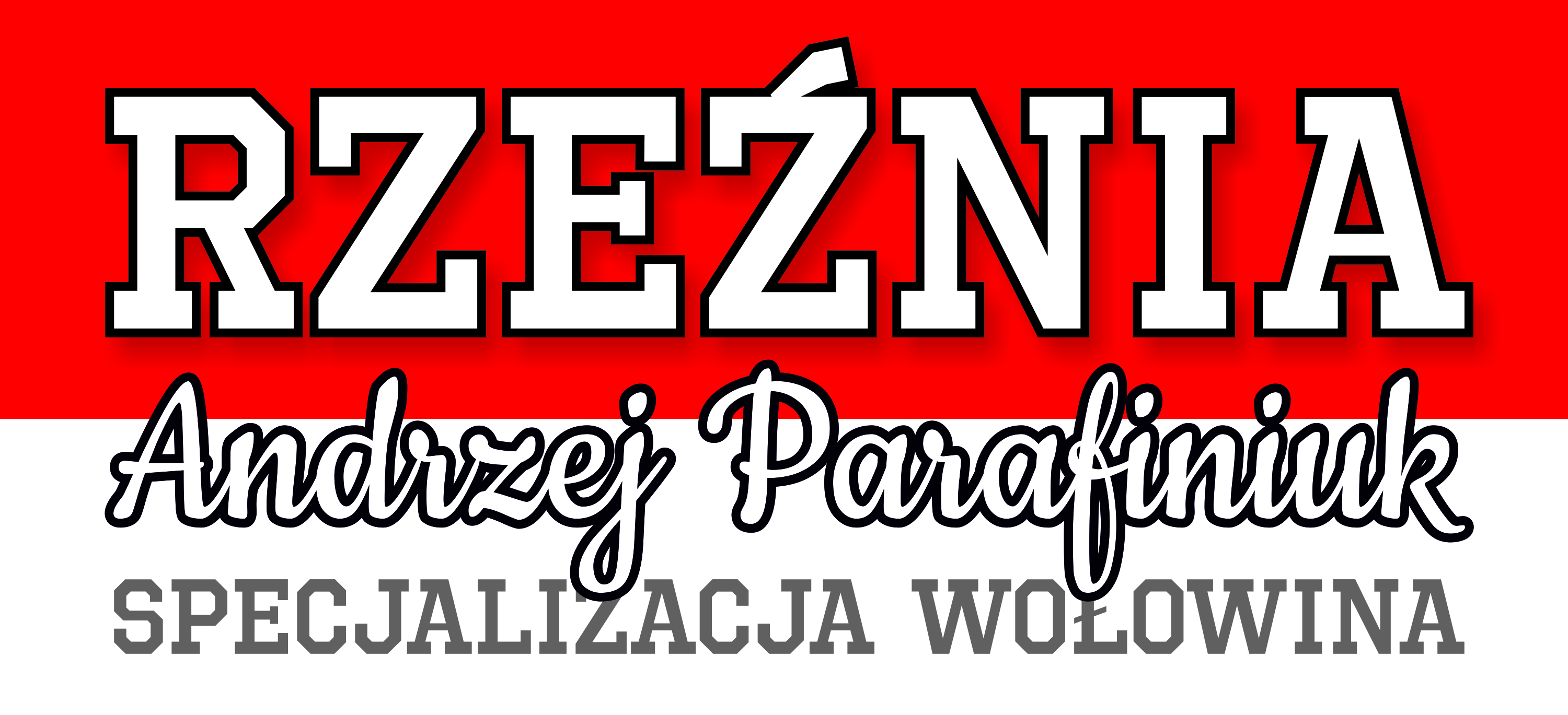 Rzeźnia Andrzej Parafiniuk