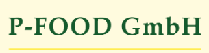 P-FOOD Sp. z o.o. Sp.K
